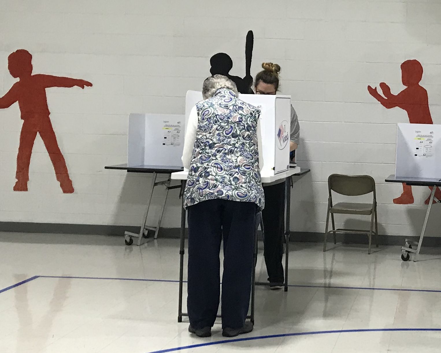 Election Day